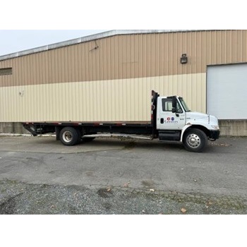 Image for Greaves Moving & Storage Ltd with ID of: 6387471