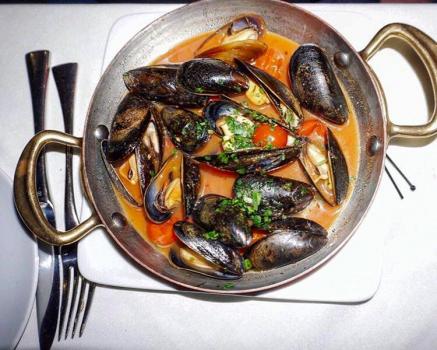 Image for Trattoria Il Panino with ID of: 6387484