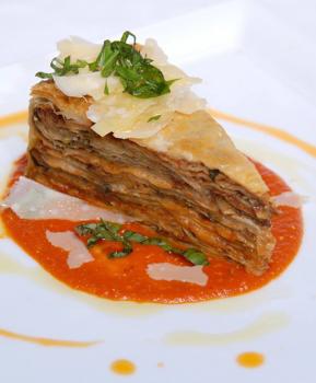 Image for Trattoria Il Panino with ID of: 6387486