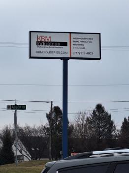 Image for KBM Industries with ID of: 6387545