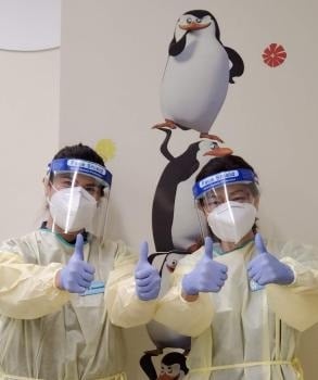 Image for Kanoknuch Shiflett, DDS with ID of: 6387702