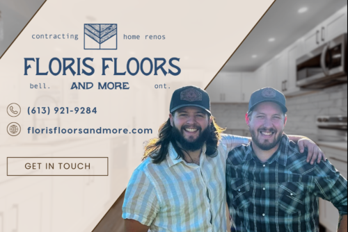 Image for Floris Floors and More - Napanee with ID of: 6387775