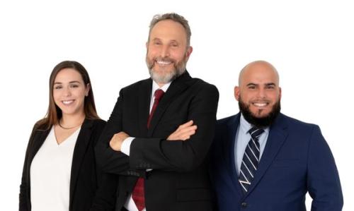 Image for Matthew S. Abrams, CPA with ID of: 6387789