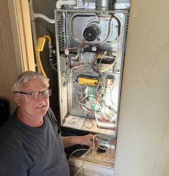 Image for GIV HVAC Installation & Repair with ID of: 6387836