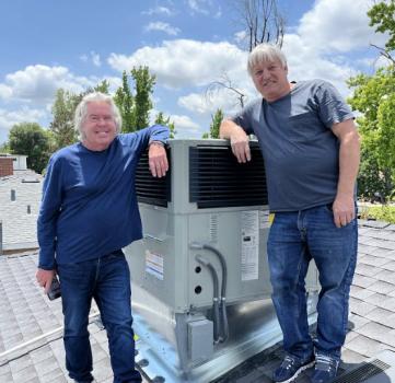 Image for GIV HVAC Installation & Repair with ID of: 6387837