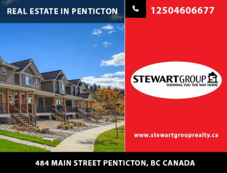 Image for StewartGroup - Real Estate Penticton with ID of: 6388338