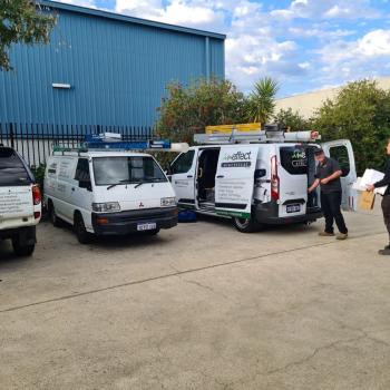 Image for In Effect Electrical Pty Ltd with ID of: 6388431