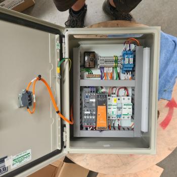 Image for In Effect Electrical Pty Ltd with ID of: 6388432