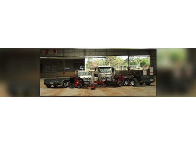 Image for All Site Earthworks with ID of: 6388448