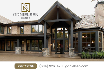 Image for GD Nielsen Homes - Vancouver Custom Home Builder with ID of: 6388487