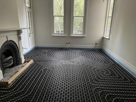 Image for Comfort Heating & Cooling with ID of: 6388704