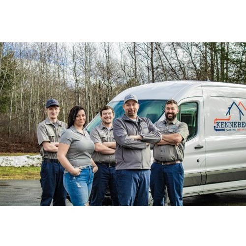 Image for Kennebec Plumbing & Heating Inc. with ID of: 6388729
