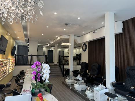 Image for Glossix Nail Spa Bloordale with ID of: 6388773