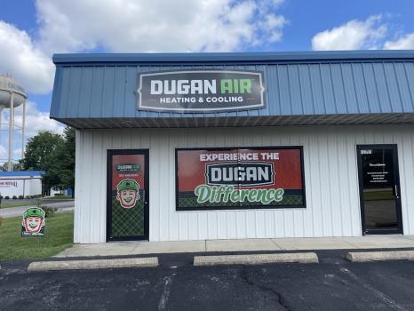 Image for Dugan Air Heating & Cooling with ID of: 6388955