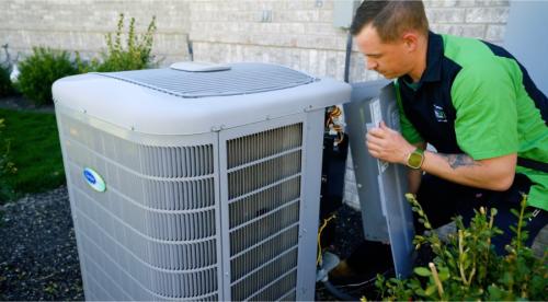 Image for Dugan Air Heating & Cooling with ID of: 6388956
