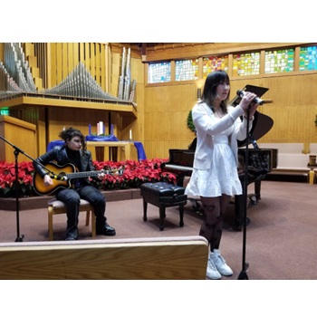 Image for New World Music Academy with ID of: 6389030