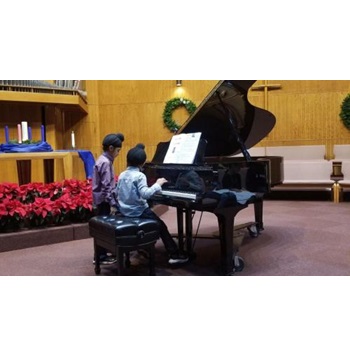Image for New World Music Academy with ID of: 6389031