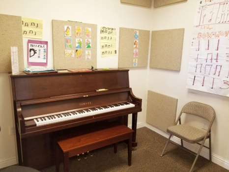 Image for New World Music Academy with ID of: 6390089
