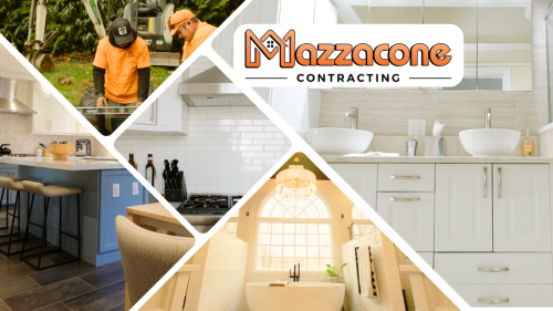 Image for Mazzacone Contracting with ID of: 6390684