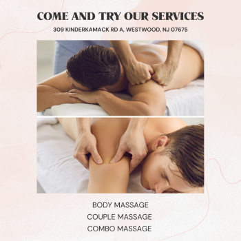 Image for Osha Spa with ID of: 6390775