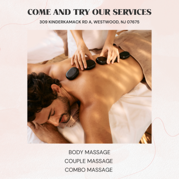 Image for Osha Spa with ID of: 6390776
