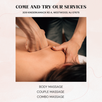 Image for Osha Spa with ID of: 6390777