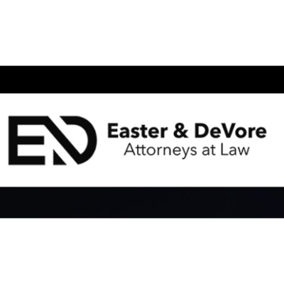 Image for Easter & DeVore, Attorneys At Law with ID of: 2650717