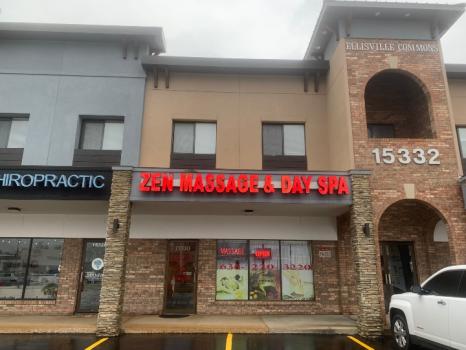 Image for Zen Massage & Day Spa with ID of: 6390844
