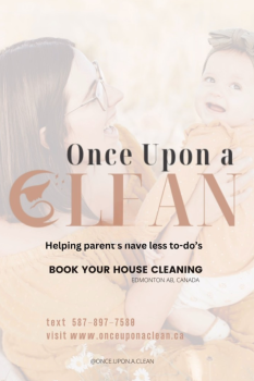 Image for Once Upon A Clean with ID of: 6391010