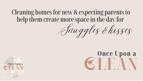 Image for Once Upon A Clean with ID of: 6391012