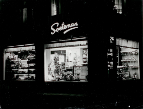 Image for Banketbakkerij Soeteman with ID of: 6391107
