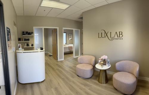 Image for Lux Lab Aesthetics with ID of: 6391342