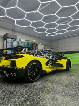 Image for Shell Shocked Wraps with ID of: 6391419