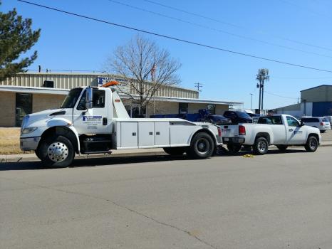 Image for Fleet Management Services with ID of: 6391431