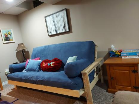 Image for The Futon Shop with ID of: 6391809