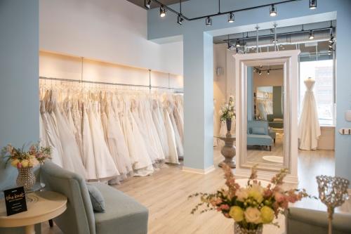 Image for Belle Amour Bridal with ID of: 6391913