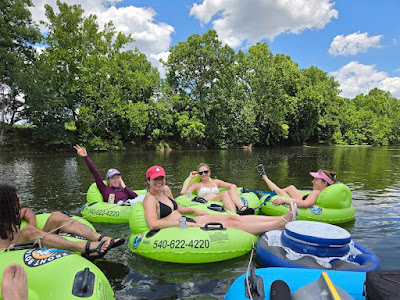 Image for Front Royal River Adventures with ID of: 6391970