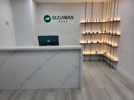 Image for SugaWax Zone with ID of: 6392031