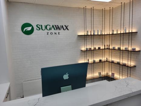 Image for SugaWax Zone with ID of: 6392032