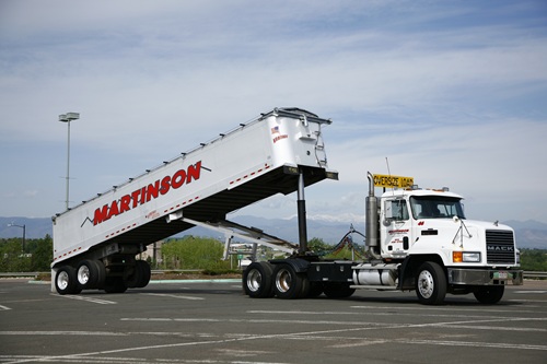 Image for Martinson Services with ID of: 6392097