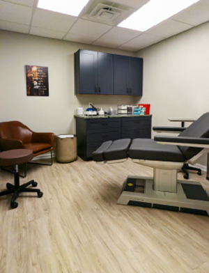 Image for Longevity Health Clinic with ID of: 6392116
