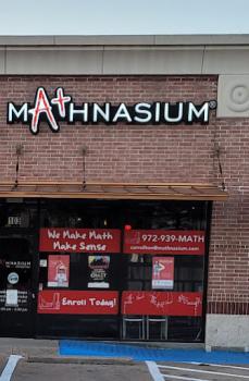 Image for Mathnasium with ID of: 6392239