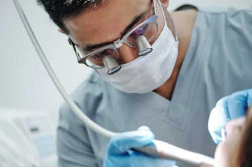 Image for Dental Local with ID of: 6392382