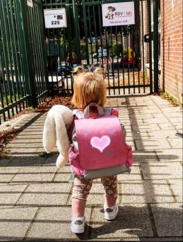 Image for RDV-Kids Speelboot with ID of: 6392423