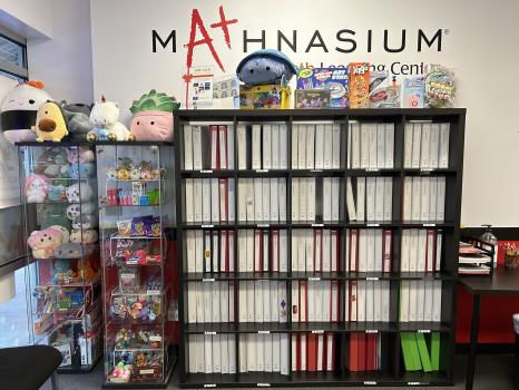Image for Mathnasium with ID of: 6392440