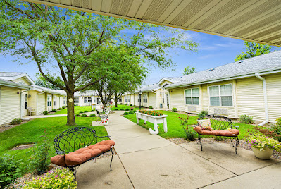 Image for Rolling Meadows Senior Living with ID of: 6392492