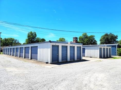 Image for Westside Storage Centralia - W 3rd St with ID of: 6392566