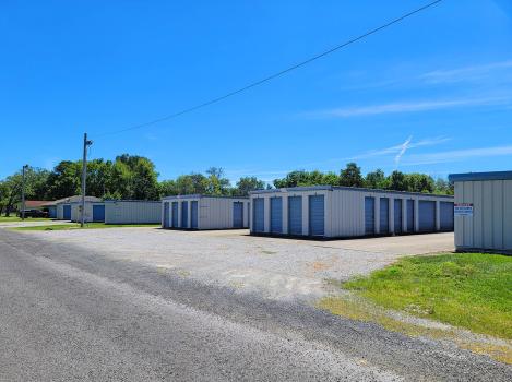 Image for Westside Storage Centralia - W 3rd St with ID of: 6392568