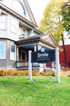 Image for Smile Orthodontics with ID of: 6392586
