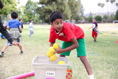 Image for Camp Galileo Lincoln Square with ID of: 6392802